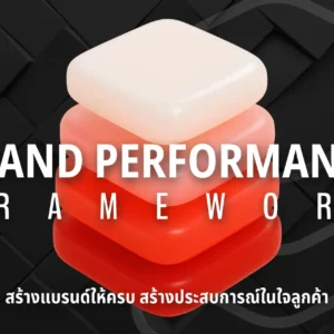 Brand Performance Framework